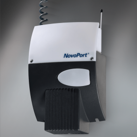 Novoferm - Novoport - Garagedeuraandrijvingen - Van IJperen Garagedeuren Novoferm - Novoport - Garagedeuraandrijvingen - Van IJperen Garagedeuren