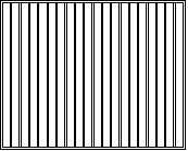 Novoferm Zijwaartse Sectionaaldeur - Verticaal smal, woodgrain - Van IJperen Garagedeuren