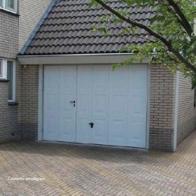 Novoferm - Easyport - Van IJperen Garagedeuren