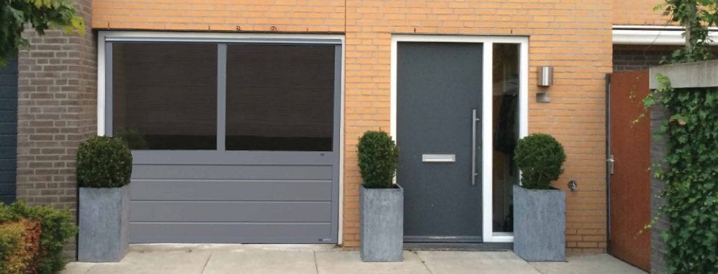 Novoferm Aluport D
