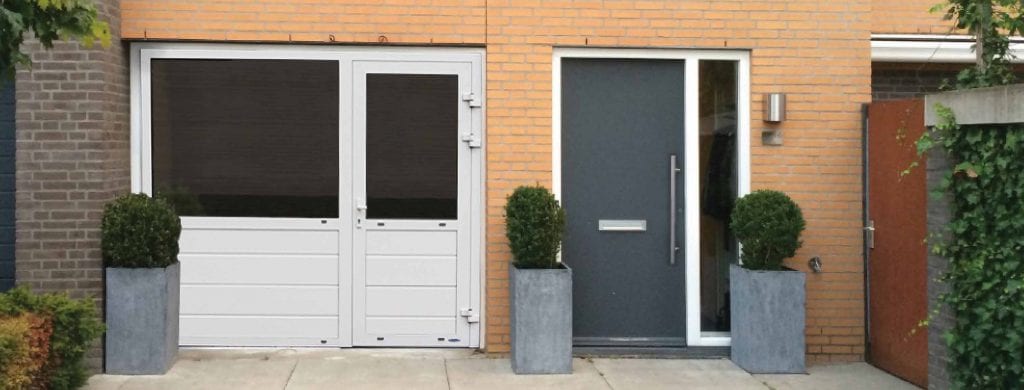 Novoferm Aluport L